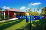 Отель The Fusion Resort