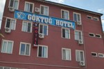 Отель Goktug Hotel