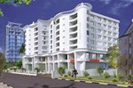Отель United 21 Hotel - Hyderabad