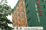 Junlin New Concept Hotel