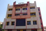 Отель Vikramaditya Hotel