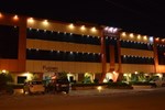 Отель Jai Residency