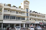 Отель Hotel Kohinoor Plaza