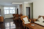 Sanya Hai Hua Apartment