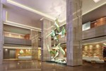 Отель Holiday Inn Panjin Aqua City