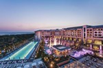 Отель Regnum Carya Golf & SPA Resort