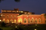 Отель Maharaja Ganga Mahal