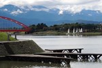 Dongshan River Left Bank