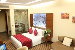 New Haven Hotel Greater Kailash - New Delhi