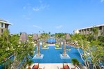 Отель Sofitel Bali Nusa Dua Beach Resort