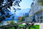 Отель Buyuk Amasya Hotel