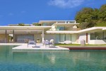 SAMUJANA- Four Bedrooms Spectacular Pool Villa (Villa 1 Spectacular)