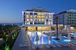 Отель Dionis Hotel Resort & SPA