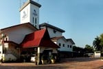 Отель Myangkasa Akademi & Resort Langkawi