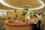 Отель Garden Hotel Hangzhou