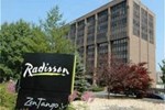 Radisson Hotel New Rochelle
