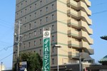 Отель Kuretake-Inn Iwata