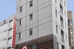 Отель Hotel Relief Kokura Station