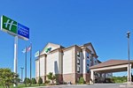 Holiday Inn Express Hotel & Suites LAWTON-FORT SILL