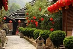 Отель Longsheng DTW Hot Spring Folk Culture Resort
