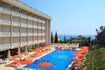 Отель Justiniano Theodora Resort
