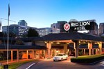 Отель Red Lion Hotel Bellevue