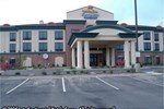 Отель Holiday Inn Express Hotel & Suites Dyersburg