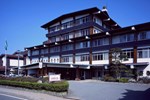 Отель Unzen Kyushu Hotel