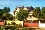 Хостел Panglao Island Franzen Residences