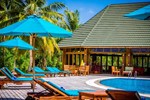 Отель Herathera Island Resort