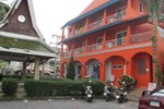 Гостевой дом Jasmine Guesthouse, Chalong Pier