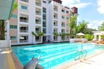 Апартаменты Royal Kamala Phuket Condo A