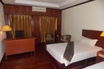 Отель Dansavanh Namngum Resort