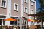 Отель Anadolu Penta Hotel