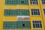 Отель Hotel Kanya