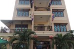 Отель Kampong Thom Village Hotel
