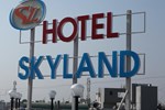 Отель Hotel Skyland