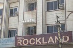 Отель Hotel Rockland