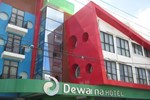 Отель Dewarna Hotel Arifin