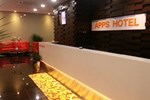 Отель Apps Hotel