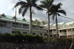 Отель Key West Club Okinawa