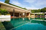 SAMUJANA-Four Bedrooms Pool Villa (Villa 9)