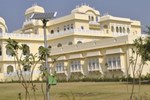 Отель Sanchal Fort, Barmer - A Justa Hotel