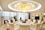 Отель Lanzhou Jinjiang Sun Hotel