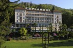 Отель Esplanade Hotel, Resort & Spa