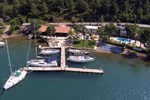 Отель Cennet Marine Yacht Club