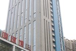 Ji Hotel Xi'an High-tech Zone South Second Ring
