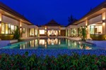 Вилла Ataman Luxury Villas