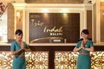 Отель Hotel Trio Indah 2