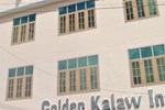 Отель Golden Kalaw Inn